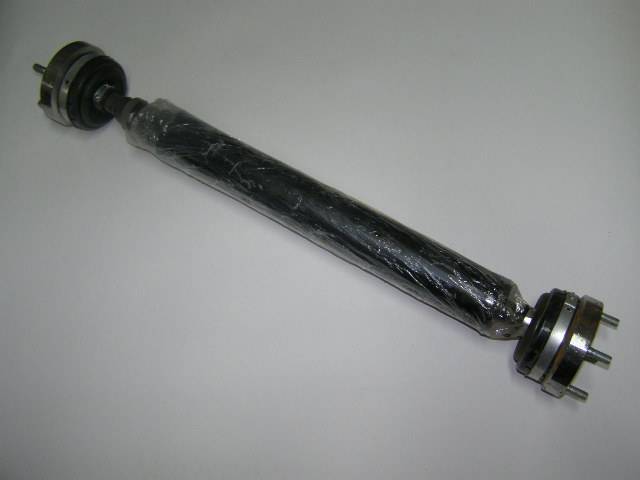 Кардан /2121,21213,21214/ перед. в сб. корот. на шрусах (ЗАО "Кардан")