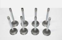 Клапана ГРМ /Г-3302 дв. 405,406,409/ впуск. 8 шт (Оригинал)