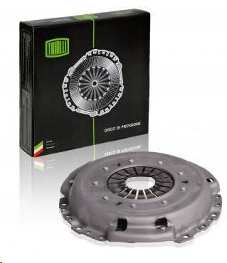 Корзина сцепления /2180 Lada Vesta/ (TRIALLI) Корзина сцепления /2180 Lada Vesta/ (TRIALLI)