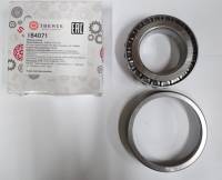 Подшипник ступицы Hyundai HD35/HD75 08> перед. внутр.