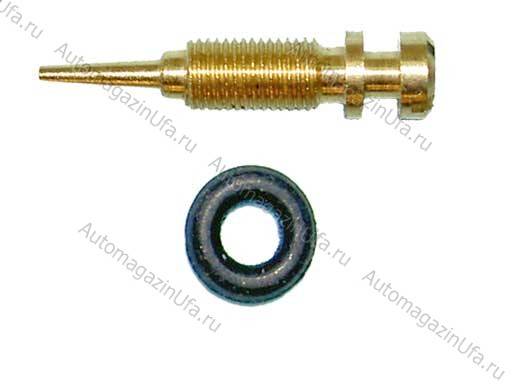 Винт регулировки качества 2108,Таврия