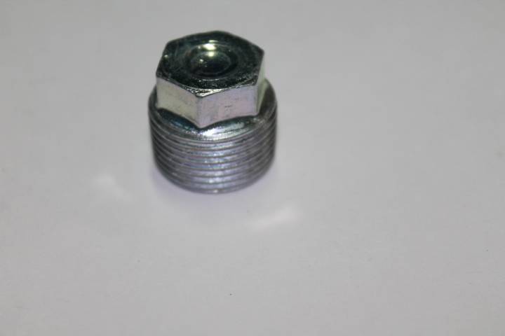 Пробка М22*1,5 поддона и КПП /2101-08/ под ключ (БелЗАН)