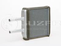Радиатор печки Matiz (Luzar) (8) Радиатор печки Matiz (Luzar) (8)