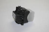 Резистор вентилятора отопителя Renault Logan Lada Largus с кондиционером