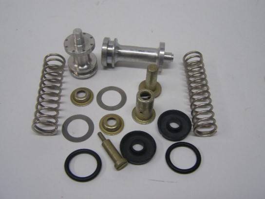 Ремкомплект главного тормозного цилиндра УАЗ 3162 Патриот (АвтоДетальСервис)