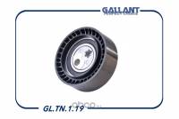 Ролик ремня генерат. /2180 Lada Vesta, X-Ray/ натяжной (Gallant) Ролик ремня генерат. /2180 Lada Vesta, X-Ray/ натяжной (Gallant)