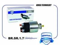 Реле втягив. Hyundai Solaris Kia Rio III Ceed до 2012 г. I30