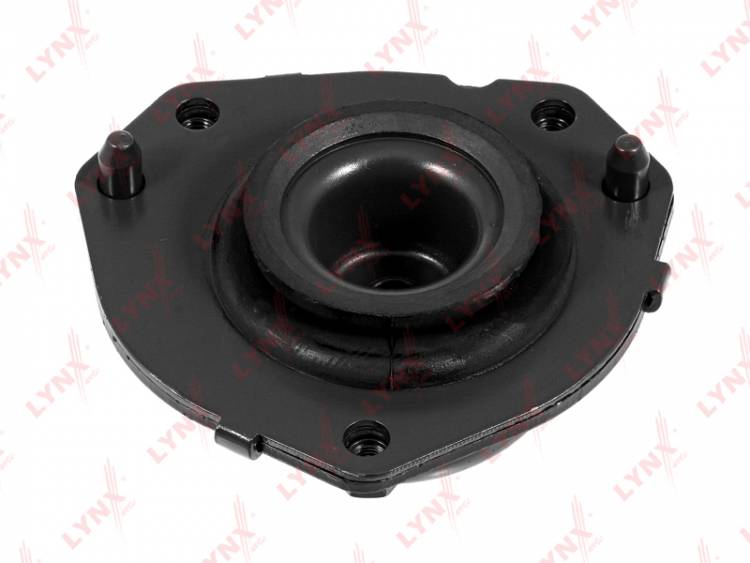 Опора стойки Citroen Jumper Fiat Ducato Peugeot Boxer правая (Lynx) Опора стойки Citroen Jumper Fiat Ducato Peugeot Boxer правая (Lynx)