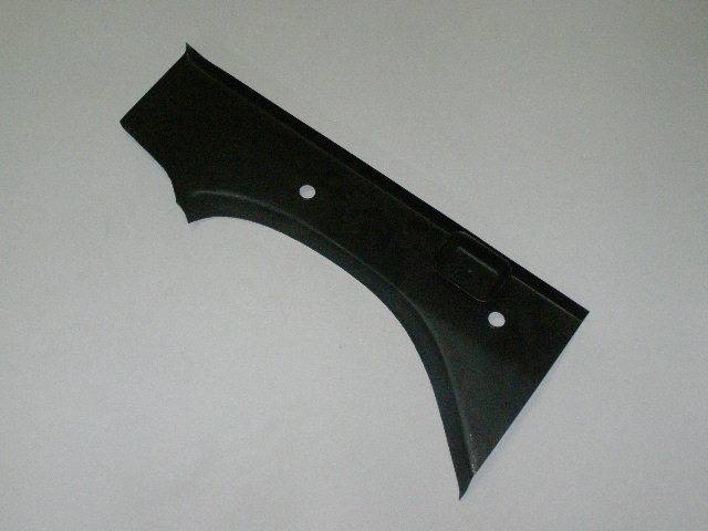 Поддомкратник /2108/ зад. лев (Тольятти)