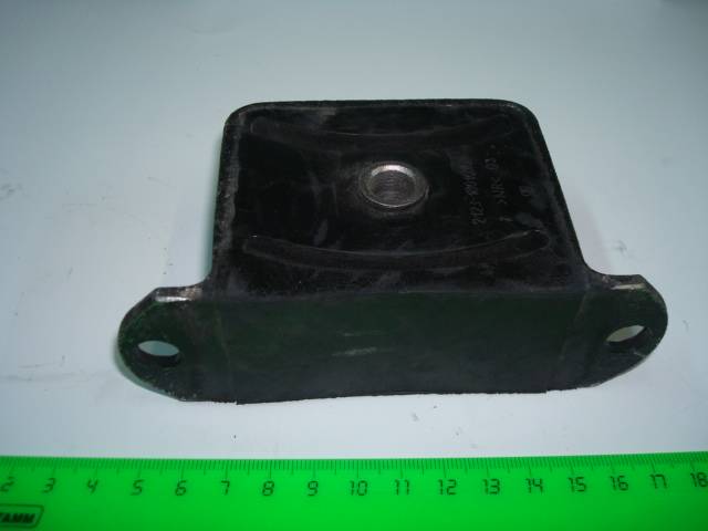 Подушка раздатки и КПП /2123/ (Балаково)