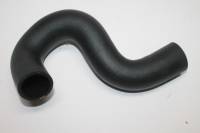 Патрубок радиат. Chevrolet Aveo верхний без кондиционера (Rosteco)