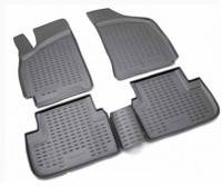 Коврики салона Toyota Corolla E150 08г> NPLPO8812