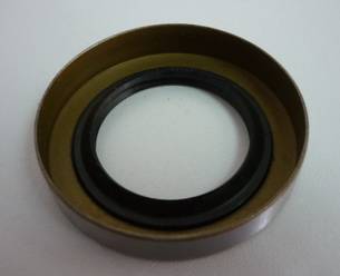 Сальник ступицы задн. Matiz II 04 (52х32х9,5) (Kos) (100)