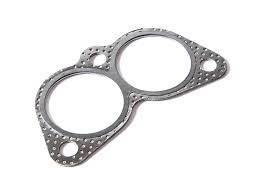 Прокладка приемной трубы Daewoo Nexia 16v Parts Mall P1NC008 Прокладка приемной трубы Daewoo Nexia 16v Parts Mall P1NC008