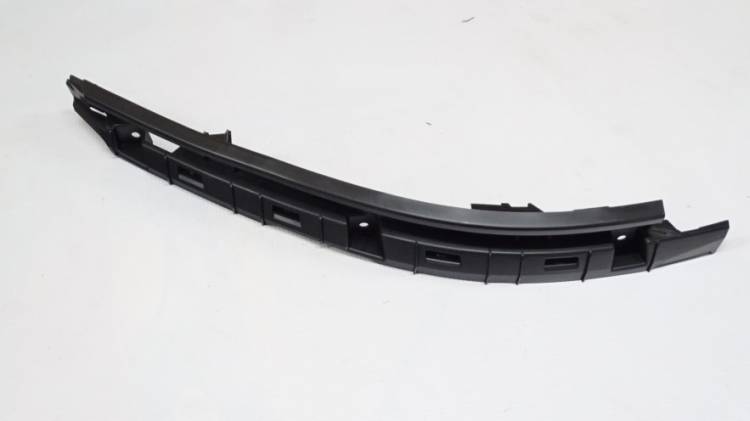 Кронштейн бампера Renault Arkana задн. лев.