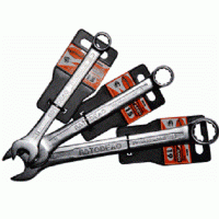 ключ комбинированный 28*28 "Professional" (36028) (АвтоДело)