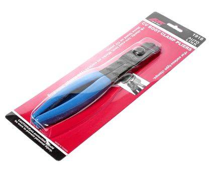 Клещи для хомутов ШРУСа без проушин (JTC) (12/48)