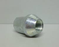 Гайка колеса M12 х 1,25 конус L=34мм S=19мм закрытая (BIMECC Италия) (300)