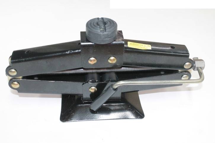 Домкрат ромбический 1,7 т (Ульяновск)