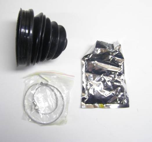 Пыльник ШРУС Lifan Solano наруж.