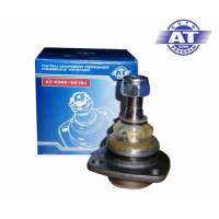 Опора шаровая ВАЗ 2101 нижняя с метизами (AT) Чехия (20) Опора шаровая ВАЗ 2101 нижняя с метизами (AT) Чехия (20)