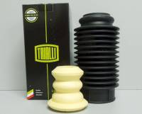 Отбойник амортизатора универсальный ВАЗ 2108-15, 1118 Калина, 2190 Гранта перед. + пыльник (TRIALLI) Италия (40) Отбойник амортизатора универсальный ВАЗ 2108-15, 1118 Калина, 2190 Гранта перед. + пыльник (TRIALLI) Италия (40)