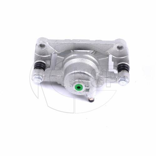 Суппорт Daewoo Matiz 05- Spark 05- перед. лев. d=48 (NSP)