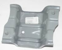 Кронштейн усилителя перед. бампера Geely MK лев.