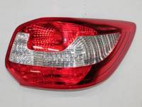Фонарь зад. гол. /2191/ прав. (корпус) Гранта лифтбэк (АВТОВАЗ)