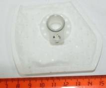 Фильтр - сетка на б/насос Daewoo Matiz (Filter Master) Фильтр - сетка на б/насос Daewoo Matiz (Filter Master)