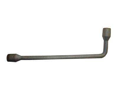 ключ торцевой 12*13 Г-обр.(КЗСМИ)