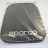 Брызговик универс. SPARCO больш. (4 шт) черный (SPARGO)