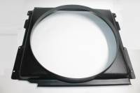 Диффузор вентилятора охлажд. /Г-33104 дв. Cummins/ (Технопласт)