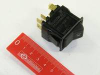 Кнопка вкл. задн. п/т. фонаря /Г-3110/ (Автоарматура)