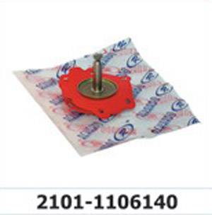 Диафрагма бензонасоса /2101-2108/ в сб. (REKARDO)