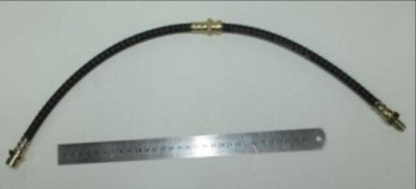 Шланг тормозной Lifan X60 перед.