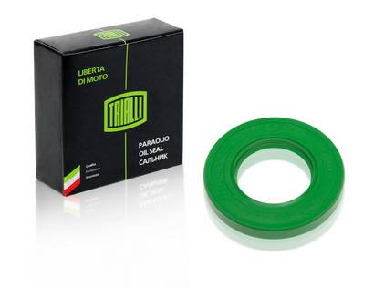 Сальник редуктора заднего моста ГАЗ 3302, 3110 (TRIALLI) Италия (24)