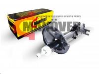 Стойка Hyundai Accent задняя прав. масл. (Manover) Стойка Hyundai Accent задняя прав. масл. (Manover)