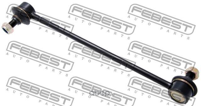 Стойка стабилизатора Hyundai Solaris Kia Rio III перед.