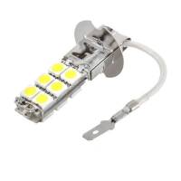 Лампа H3 12V 12 SMD ДХО Лампа H3 12V 12 SMD ДХО