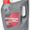 ГСМ Масло Hyundai/Kia XTeer Gasoline G700 10W40 SN (4л.) п/синт. (Hyundai XTeer)