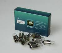 Лампа габарит. 24V T2W T8.5 с цок. BA9S (Nord Yada) Лампа габарит. 24V T2W T8.5 с цок. BA9S (Nord Yada)