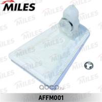 Фильтр - сетка на б/насос Ford Focus I Фильтр - сетка на б/насос Ford Focus I