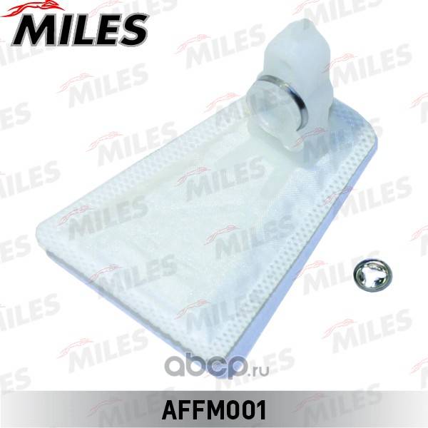 Фильтр - сетка на б/насос Ford Focus I