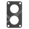 Прокладка карбюратора К -151 ниж. (Квадратис)