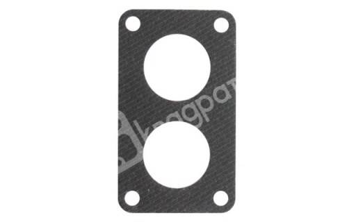 Прокладка карбюратора К -151 ниж. (Квадратис)