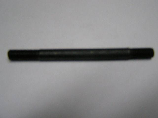 Шпилька М 8*1*83 крепления помпы /Г-3302 дв. 402/ (уп.10 шт) (Красная Этна)