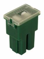 Предохранители тип "С" 30А (для иномар. машин) (Nord Yada)