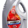 Масло  моторное Лукойл Супер 5W40 API SG/CD 5л полусинтетика