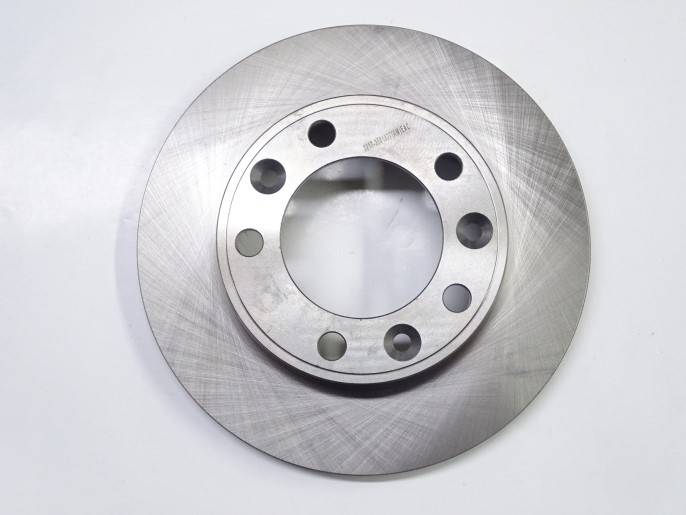 Диск тормозной /Г-2217, 2752/ (АВТОМАГНАТ)